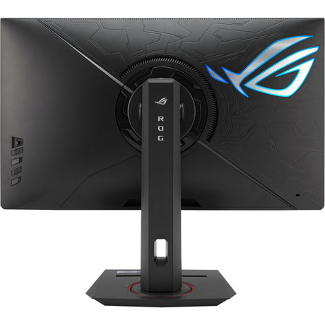 Asus ROG Strix XG32UCG 31.5 4K UHD-gamingskærm (sort, HDMI, DisplayPort, USB-C, 160 Hz 320 Hz)