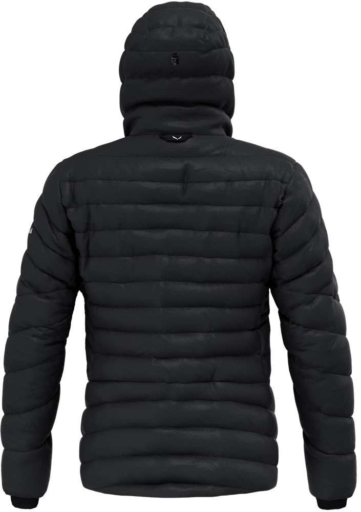 Salewa ortles medium 3 rds - dunjakke