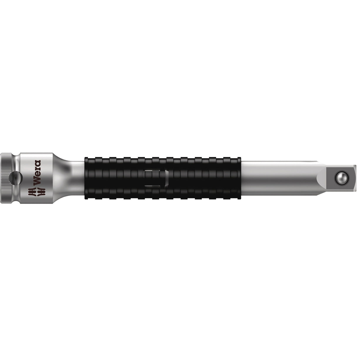 Wera safe-torque a 1 shk sæt 1 momentnøgle (sort grøn, 1 4 firkantet, 2-12 nm, 20 stk.)