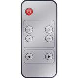 Club 3D HDMI 2.0 UHD Switchbox 4 Ports Adapter (sort, CSV-1370)