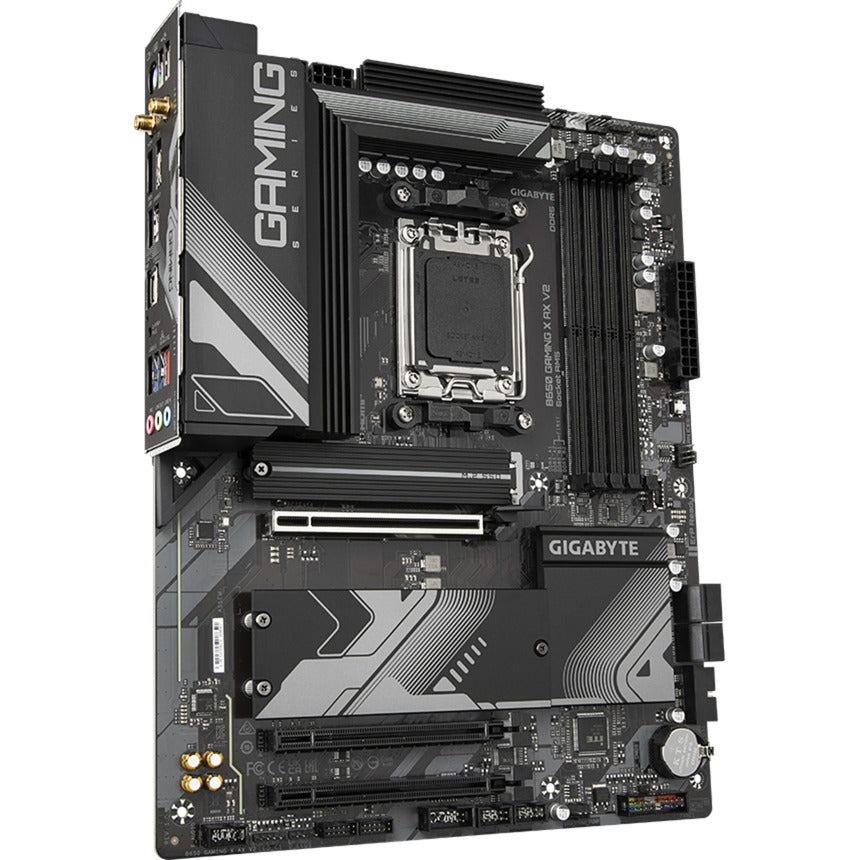 Gigabyte B650 Gaming X Ax V2