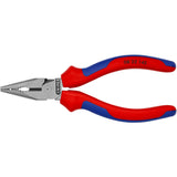 Knipex 0822145 kombinationstang - spids - 145mm