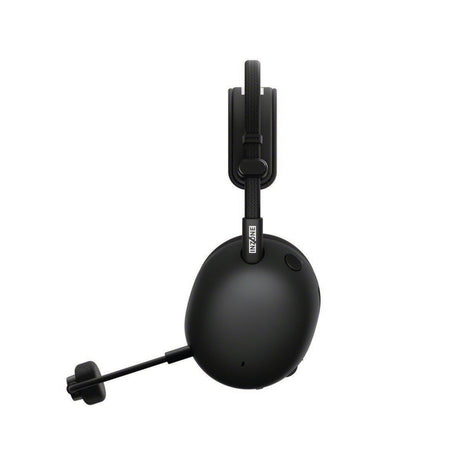 Sony inzone h9 ii over-ear gaming headset (sort, pc, Playstation 5, 2,4 GHz, Bluetooth)