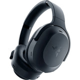 Razer barracuda pro over-ear gaming headset (sort, USB dongle, Bluetooth)