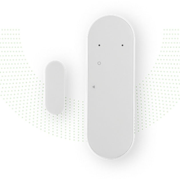 Frient entry sensor 2 pro (hvid)