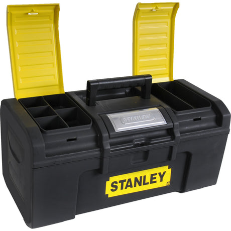 Stanley kufferter værktøjskasse 24, type 1-79-218 - 1-79-218