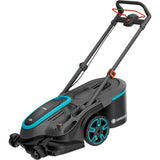 Gardena plæneklipper powermax duo 46 36v p4a solo