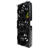 Palit GeForce RTX 5070 Ti Gaming Pro-S grafikkort (DLSS 4, 3x Display Port, 1x HDMI 2.1)