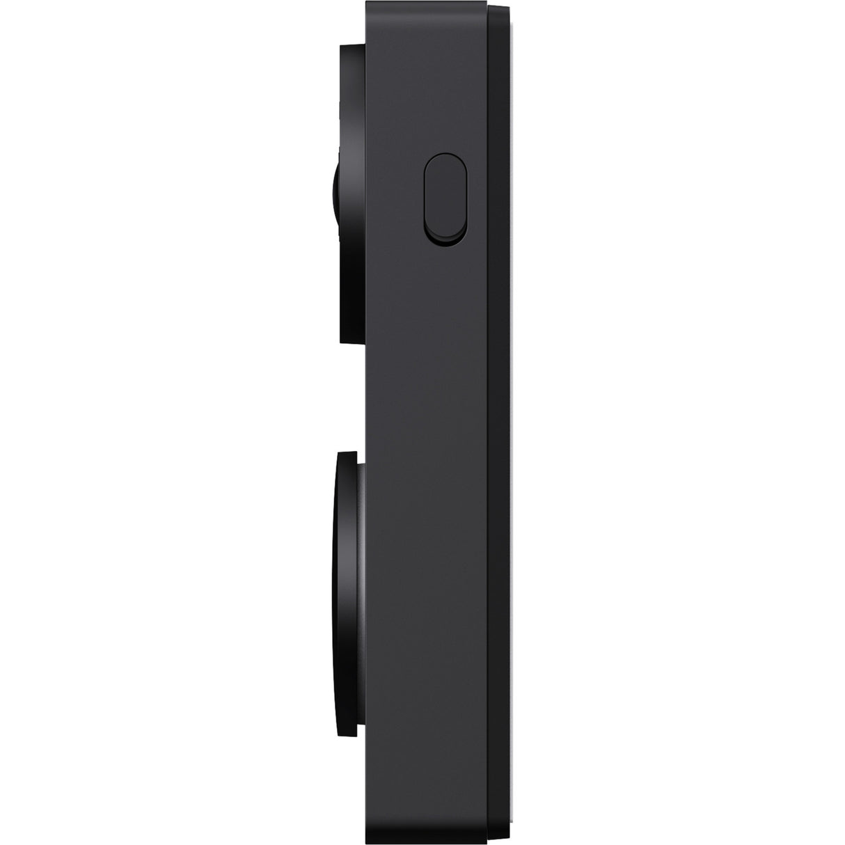 Aqara smart videodørklokke g410 select (sort, wifi, bluetooth, zigbee, matter)