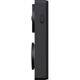 Aqara smart videodørklokke g410 select (sort, wifi, bluetooth, zigbee, matter)