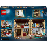 Lego Harry Potter Liguster Drive: Tante Margots besøgsbyggesæt - 76451