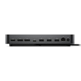 Dell pro dockingstation - wd25 (sort)