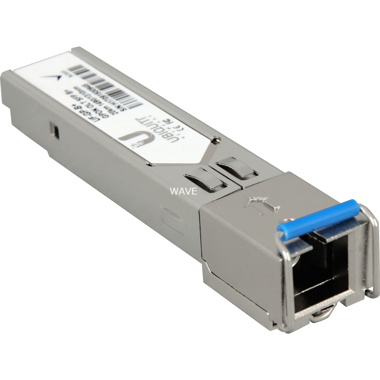 Ubiquiti ufiber gpon klasse b+ adgangspunkt
