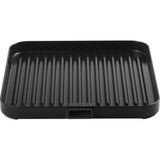 Cadac 2 cook grillplade kogeplade (sort)