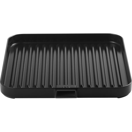 Cadac 2 cook grillplade kogeplade (sort)