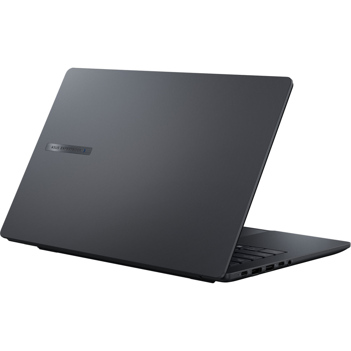 Asus expertbook b1 b1403cva-s63755x 14 copilot+ bærbar computer (grå | core i7-13620h | uhd grafik | 32 GB | 1 TB SSD)