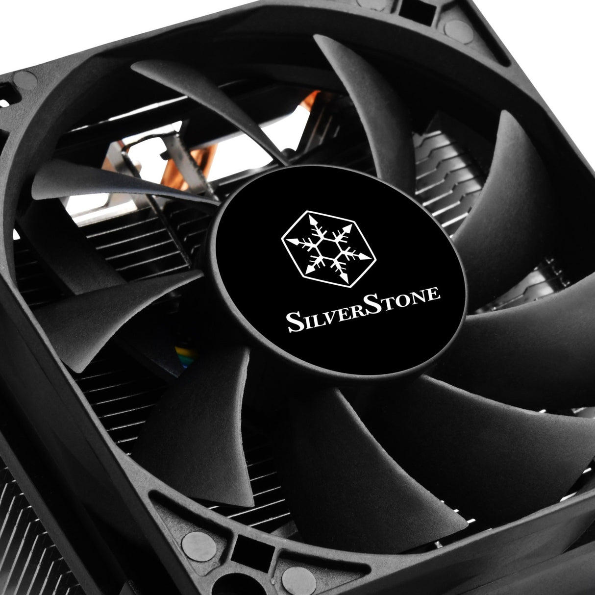 Silverstone sst-kr01 CPU køler
