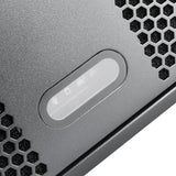 Silverstone RM400 rackhus (sort | 2x USB-A 3.2 (5 Gbit s))