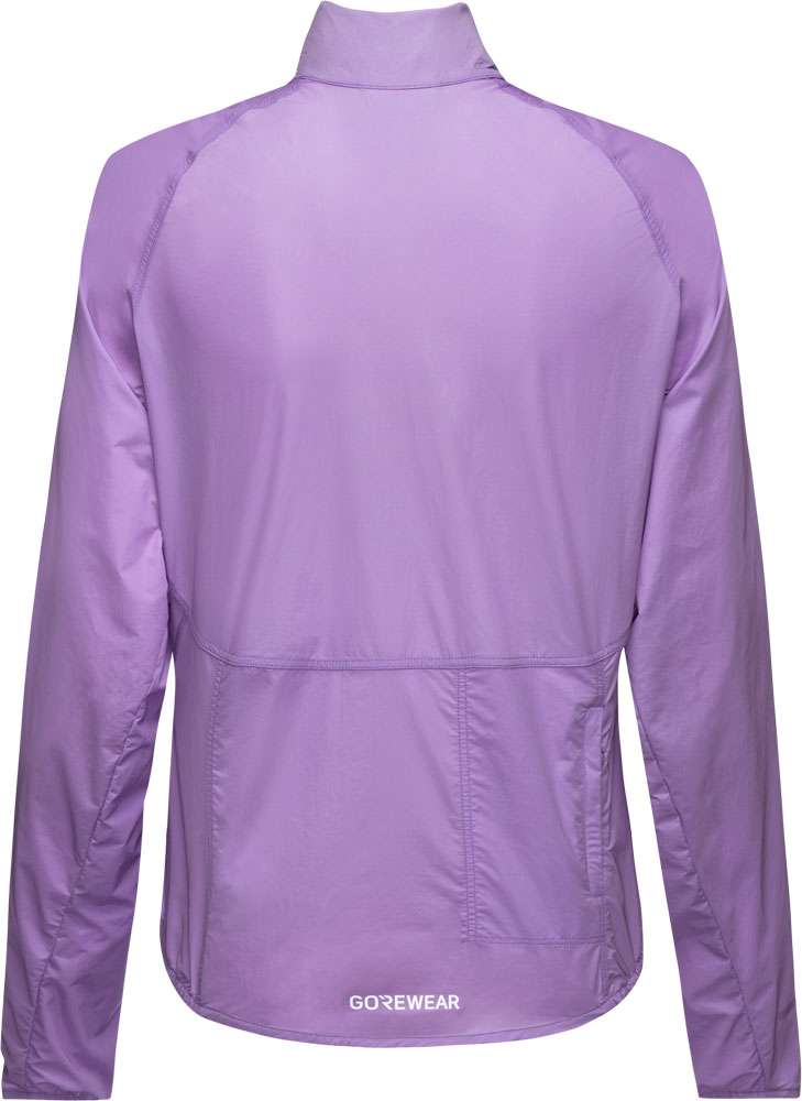 Gorewear spinshift vindjakke - vindjakke til kvinder