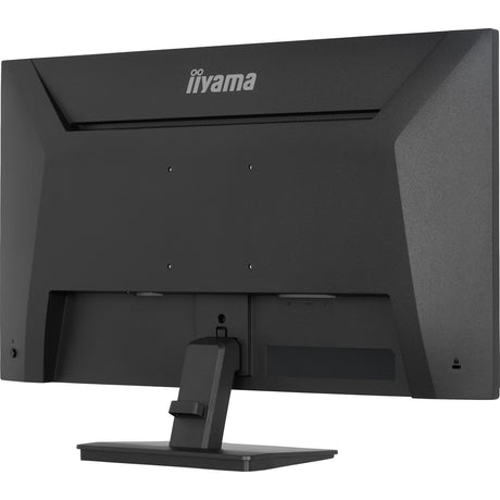 Iiyama prolite x2791hs-b1 27 skærm (sort (mat), 120 Hz, HDMI, skærmport, lyd)