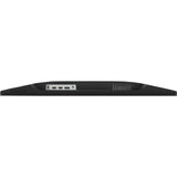 Viewsonic vg2708-4k 27 skærm (sort (mat), 2x HDMI, 1x skærmport)