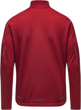 Gorewear fernflow - termojakke