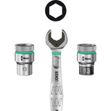 Wera kraftform kompakt w 1 service, 35 stk. - 1 stk. - 05135926001