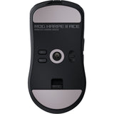 Asus Rog Harpe II Ace gaming mus (sort, 42.000 DPI, USB 2.0 Bluetooth 5.1 2.4 GHz)