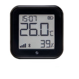 Shelly plus ht gen3 detektor (sort (mat))