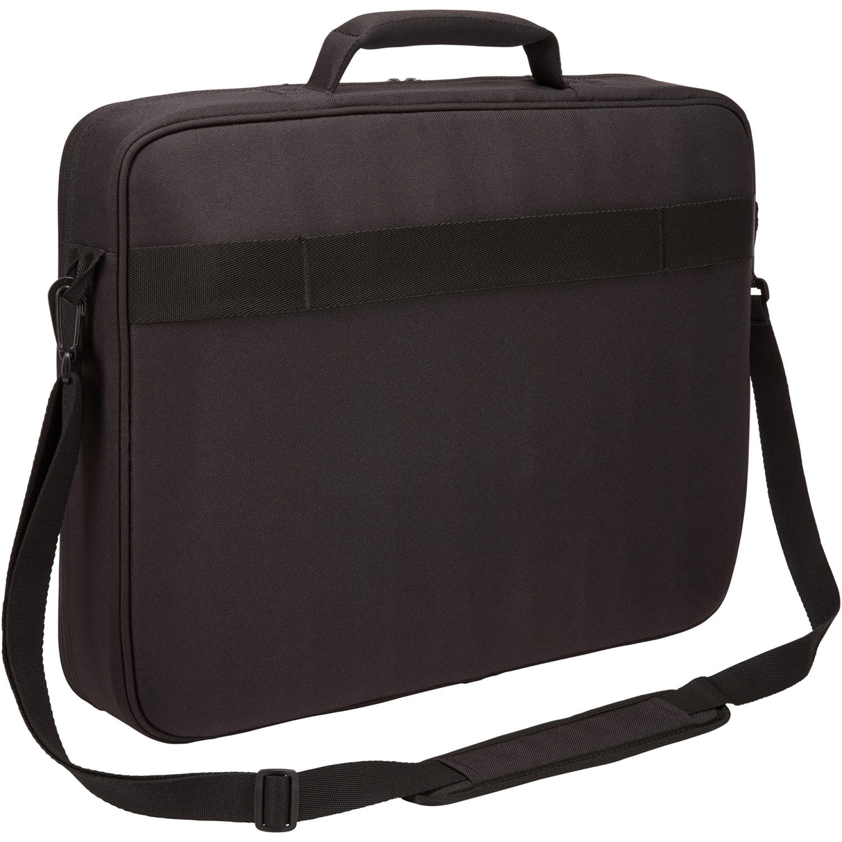 Case Logic Advantage 17.3 Clamshell Bag Notebook Taske Laptop Taske (sort)