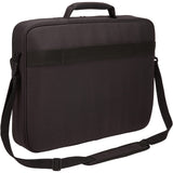 Case Logic Advantage 17.3 Clamshell Bag Notebook Taske Laptop Taske (sort)