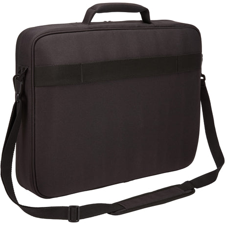 Case Logic Advantage 17.3 Clamshell Bag Notebook Taske Laptop Taske (sort)