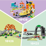 Lego Duplo - interaktivt eventyrtog - 10427