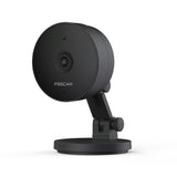 Foscam c5m sikkerhedskamera (sort, 3k, 5mp, dual-band wi-fi)