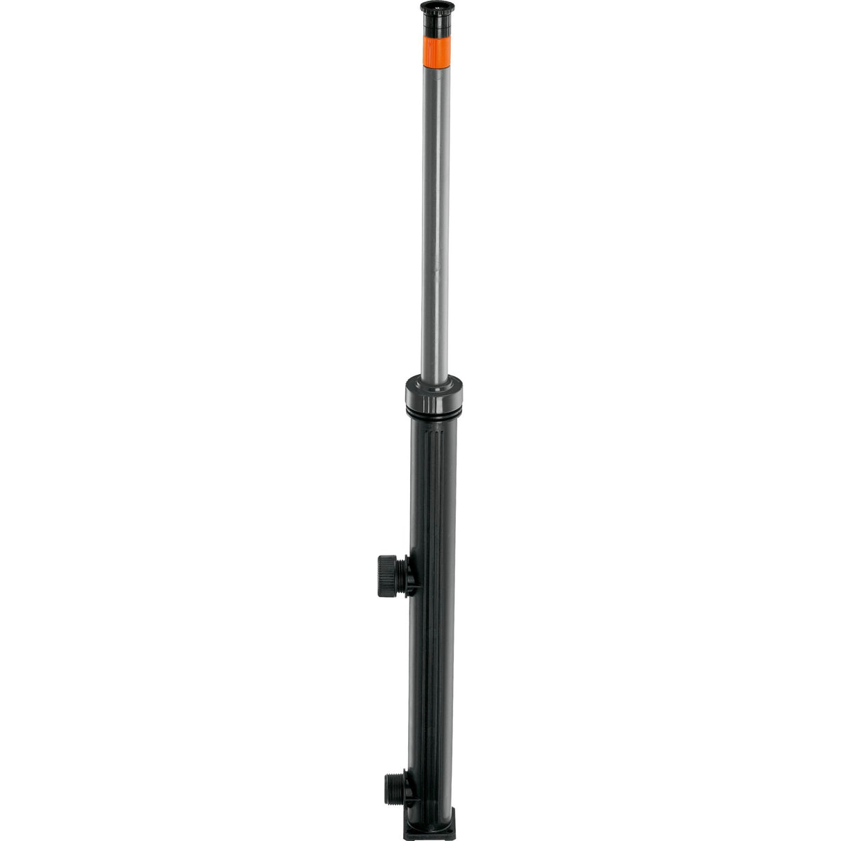 Gardena pop-up sprinkler s 80 300 sprinkler (grå, 1566-29)