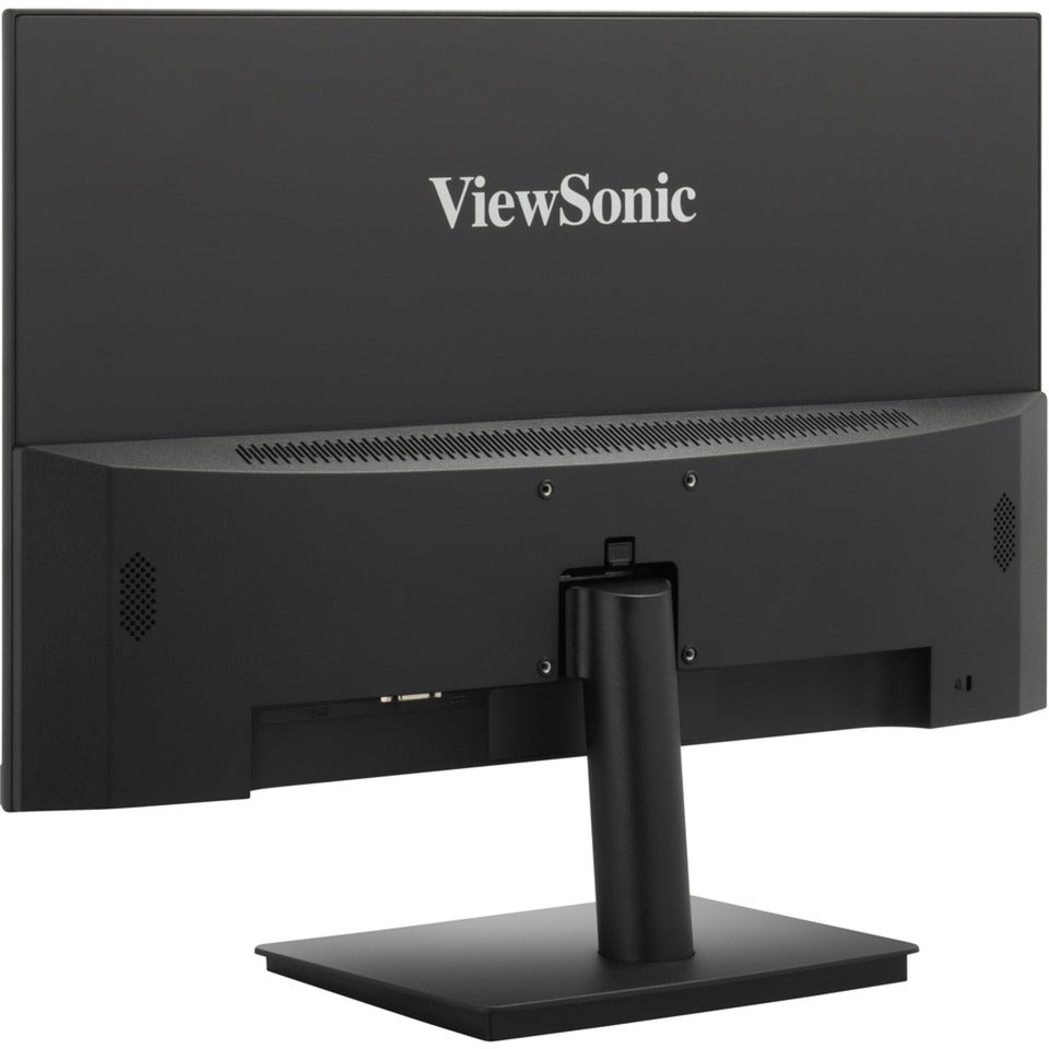 Viewsonic va240-h-2 23.8 skærm (sort (mat), HDMI, VGA)