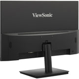 Viewsonic va240-h-2 23.8 skærm (sort (mat), HDMI, VGA)