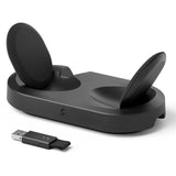 Fractal design scape dark over-ear gaming headset (sort, pc, mac, playstation 4 5, nintendo switch, bluetooth)