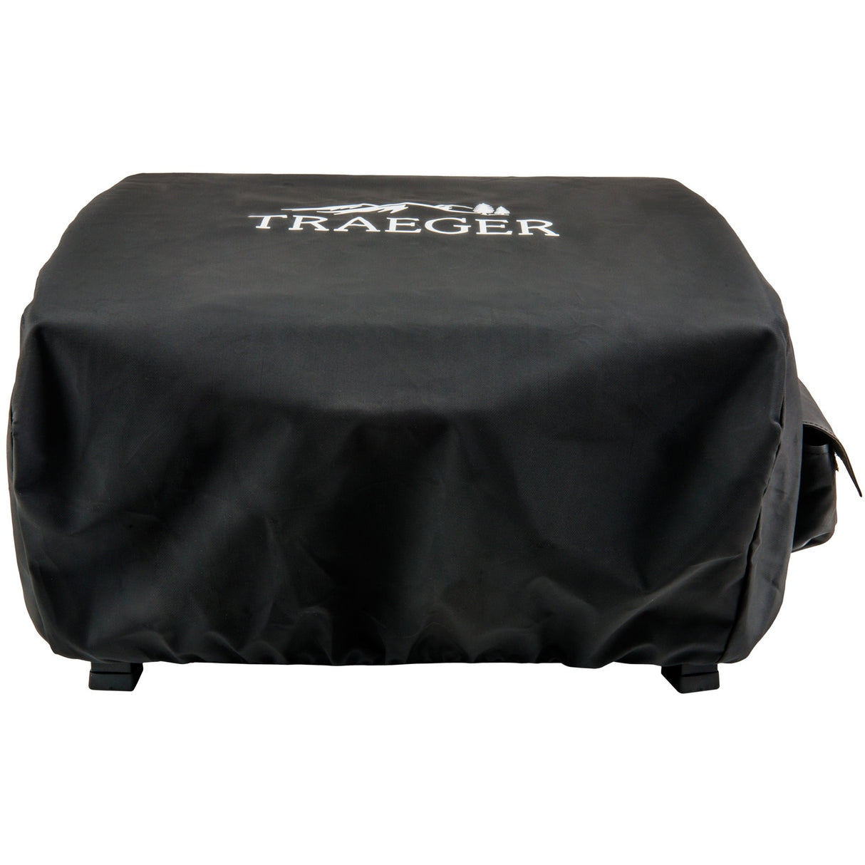 Traeger ranger beskyttelsescover beskyttelsescover (sort)