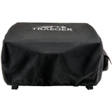 Traeger ranger beskyttelsescover beskyttelsescover (sort)