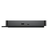 Dell pro smart dock - sd25 dockingstation (sort)