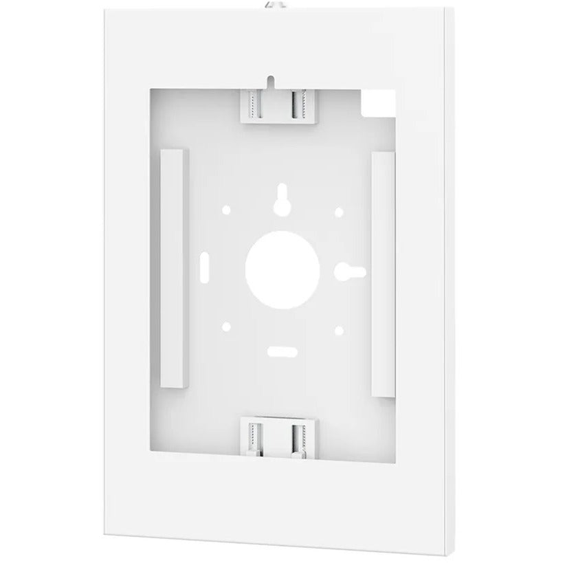 Neomounts WL15-650WH1 vægmonteret tabletholder (hvid)