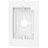 Neomounts WL15-650WH1 vægmonteret tabletholder (hvid)