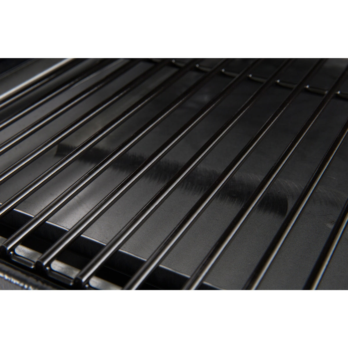 Traeger ranger grill (sort)