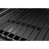 Traeger ranger grill (sort)