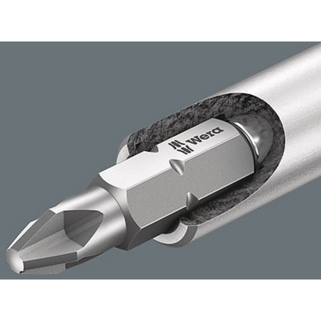 Wera kraftform kompakt 27 ra 1 - 05051517001