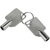 Silverstone CS382 mini tårnhus (sort | 2x USB-A | 1x USB-C)