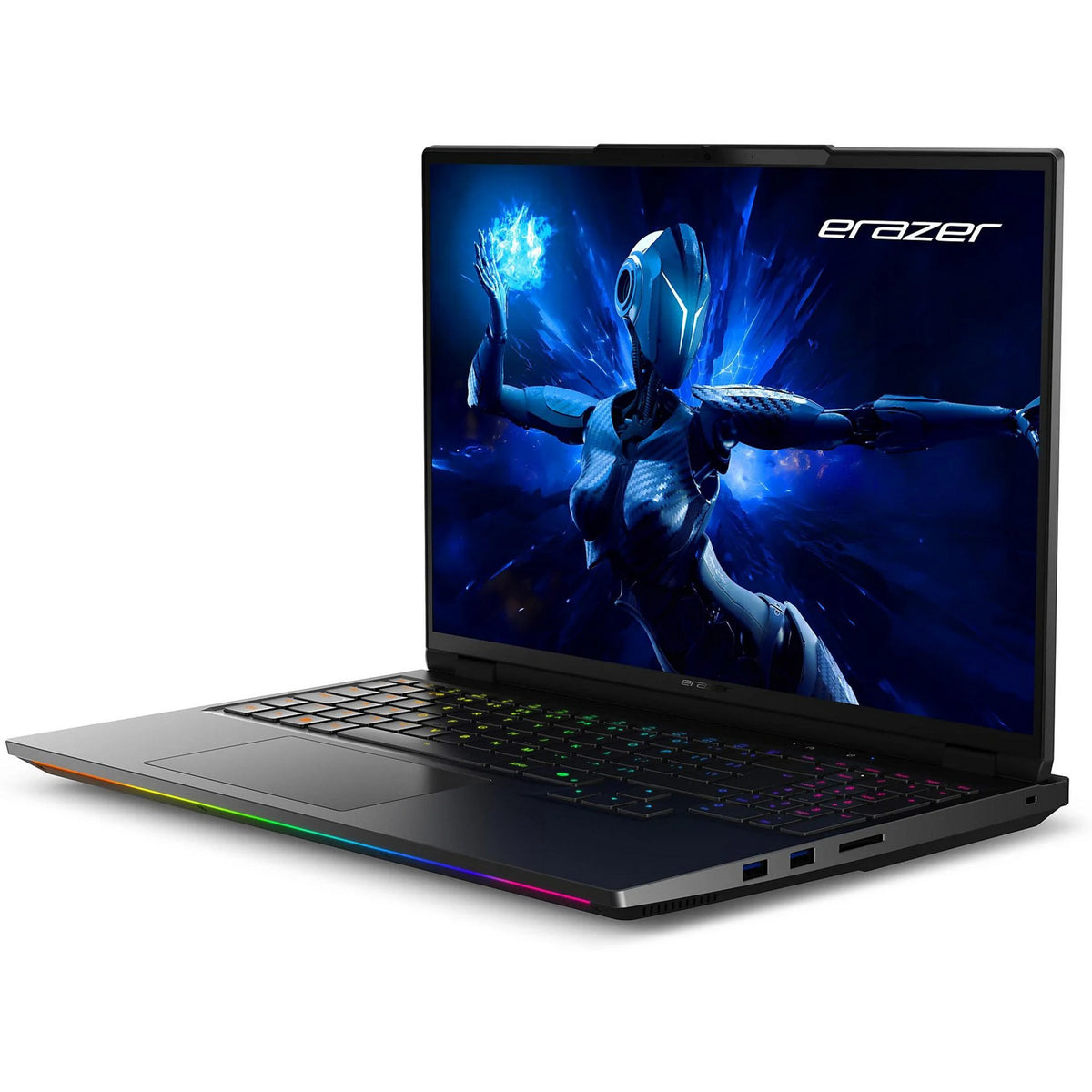 Erazer Beast 16