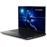 Erazer Beast 16