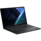 Asus expertbook b1 b1403cva-s63755x 14 copilot+ bærbar computer (grå | core i7-13620h | uhd grafik | 32 GB | 1 TB SSD)